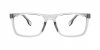 OKULARY KOREKCYJNE BOSS 1701G KB7 57 ROZMIAR M