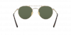 OKULARY RAY-BAN® TITANIUM RB 8147 913658 50 ROZMIAR M