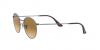 OKULARY RAY-BAN® ROUND METAL RB 3447N 004/51 50 ROZMIAR M