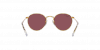 OKULARY DZIECIĘCE RAY-BAN® JUNIOR ROUND RJ 9547S 286/5Q 44