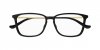 OKULARY KOREKCYJNE GUCCI GG 1609OA 001 56 ROZMIAR M
