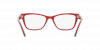 OKULARY KOREKCYJNE VERSACE VE 3316 388 53 ROZMIAR M