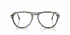 OKULARY KOREKCYJNE PERSOL® LYNN PO 3371V 1222 55 ROZMIAR M