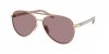 OKULARY PRADA EYEWEAR PR B57S 24E20I 59 ROZMIAR L