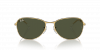 OKULARY RAY-BAN® RB 3733 001/31 56 ROZMIAR M