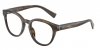 OKULARY KOREKCYJNE DOLCE & GABBANA DG 3421 3200 52 ROZMIAR M