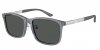 OKULARY EMPORIO ARMANI EA 4241D 620687 57 ROZMIAR L