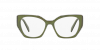 OKULARY KOREKCYJNE PRADA EYEWEAR PR 18WV 13J1O1 52 ROZMIAR S