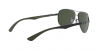 OKULARY RAY-BAN® CARBON FIBRE RB 8313 004/N5 61 ROZMIAR L Z POLARYZACJĄ