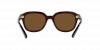 OKULARY RAY-BAN® ERIK RB 4398 902/57 53 ROZMIAR M Z POLARYZACJĄ