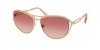 OKULARY SWAROVSKI SK 7028 4004A5 59 ROZMIAR L