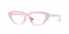 OKULARY KOREKCYJNE DZIECIĘCE BURBERRY JUNIOR JB 2011U 4135 47 ROZMIAR XS