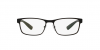 OKULARY KOREKCYJNE PRADA SPORT LIFESTYLE PS 50GV DG01O1 55 ROZMIAR M
