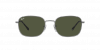 OKULARY RAY-BAN® RB 3706 004/71 57 ROZMIAR L