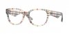 OKULARY KOREKCYJNE BURBERRY BE 2410 4122 53 ROZMIAR M