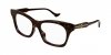 OKULARY KOREKCYJNE GUCCI GG 1299O 002 55 ROZMIAR M