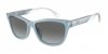 OKULARY EMPORIO ARMANI EA 4227U 609611 56 ROZMIAR M