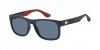 OKULARY TOMMY HILFIGER TH 1556S 8RU 56 ROZMIAR M