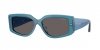 OKULARY VOGUE EYEWEAR VO 5642SU 323787 55 ROZMIAR M
