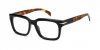 OKULARY KOREKCYJNE DAVID BECKHAM DB 7107 WR7 53 ROZMIAR M