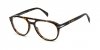 OKULARY KOREKCYJNE DAVID BECKHAM DB 7087 086 54 ROZMIAR M