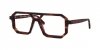 OKULARY KOREKCYJNE O-SIX OV 146 1182E 54 ROZMIAR M