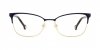 OKULARY KOREKCYJNE CAROLINA HERRERA HER 0164 LKS 55 ROZMIAR M