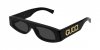 OKULARY GUCCI GG 1771S 001 51 ROZMIAR S