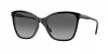 OKULARY VOGUE EYEWEAR VO 5520S W44/T3 56 ROZMIAR M Z POLARYZACJĄ