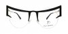 OKULARY KOREKCYJNE EVA MINGE EMP 1031 C2 ROZMIAR M