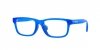 OKULARY KOREKCYJNE DZIECIĘCE VERSACE JUNIOR VK 3013U 5536 49