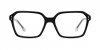 OKULARY KOREKCYJNE ISABEL MARANT IM 0204 807 54 ROZMIAR M