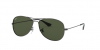 OKULARY RAY-BAN® COCKPIT RB 3362 004 56 ROZMIAR M
