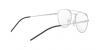 OKULARY KOREKCYJNE RAY-BAN® RX 6414 2501 55 ROZMIAR L
