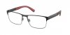 OKULARY KOREKCYJNE POLO RALPH LAUREN PH 1215 9003 54 ROZMIAR M