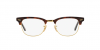 OKULARY KOREKCYJNE RAY-BAN® CLUBMASTER RX 5154 2372 51 ROZMIAR S