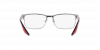 OKULARY KOREKCYJNE PRADA SPORT PS 50PV YDC1O1 55 ROZMIAR L