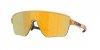 OKULARY OAKLEY® CORRIDOR SQ OO 9415 941504 42 ROZMIAR L