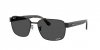 OKULARY RAY-BAN® RB 3751CH 002/K8 61 ROZMIAR L Z POLARYZACJĄ
