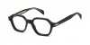 OKULARY KOREKCYJNE DAVID BECKHAM DB 7140 003 48 ROZMIAR S