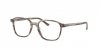 OKULARY KOREKCYJNE RAY-BAN® LEONARD RX 5393 8360 51 ROZMIAR S