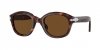 OKULARY PERSOL® PO 0060S 24/57 52 ROZMIAR M Z POLARYZACJĄ