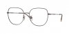 OKULARY KOREKCYJNE VOGUE EYEWEAR VO 4296D 5149 54 ROZMIAR M