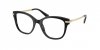 OKULARY KOREKCYJNE SWAROVSKI SK 2044 1001 49 ROZMIAR S