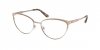 OKULARY KOREKCYJNE MICHAEL KORS MK 3064B 1108 55 ROZMIAR M