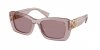 OKULARY MIU MIU MU 07YS 12W20I 53 ROZMIAR M