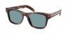 OKULARY PRADA EYEWEAR PR A17S 15W04D 54 ROZMIAR M Z POLARYZACJĄ