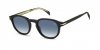 OKULARY DAVID BECKHAM DB 1007S 807/08 49 ROZMIAR M