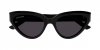 OKULARY BALENCIAGA BB 0270S 001 56 ROZMIAR M