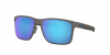 OKULARY OAKLEY® HOLBROOK METAL OO 4123 412307 55 ROZMIAR M Z POLARYZACJĄ